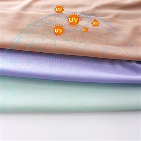 uv protection fabric